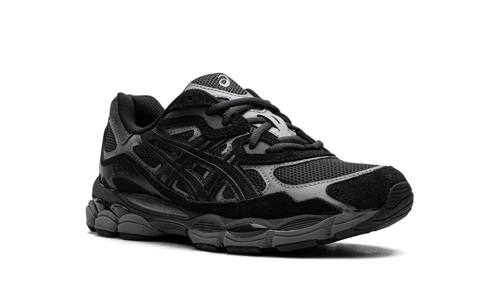 Asics Gel NYC Black
